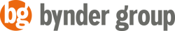 Bynder Group logo